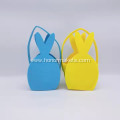 Easter Felt candy basket